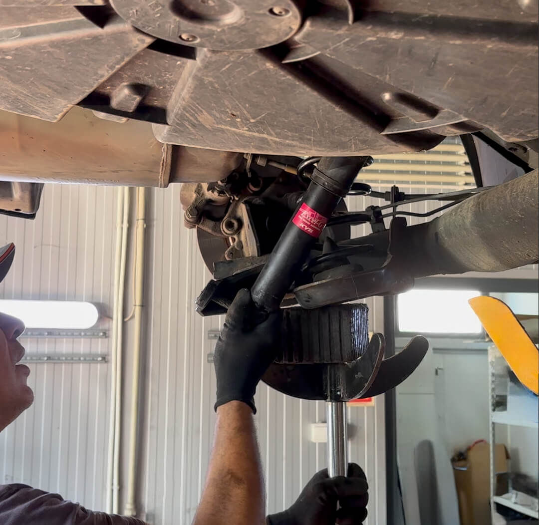 service auto profesional pitesti si stefanesti
