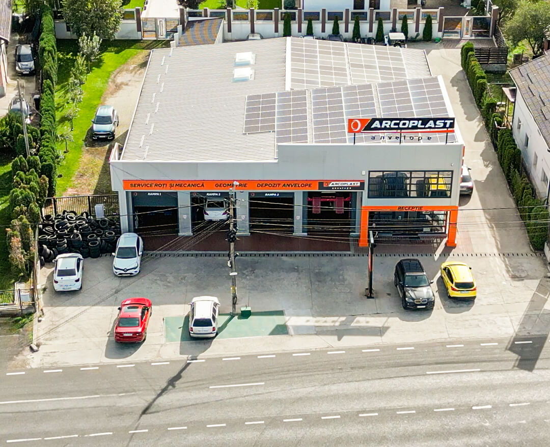 vulcanizare auto schimb anvelope pitesti